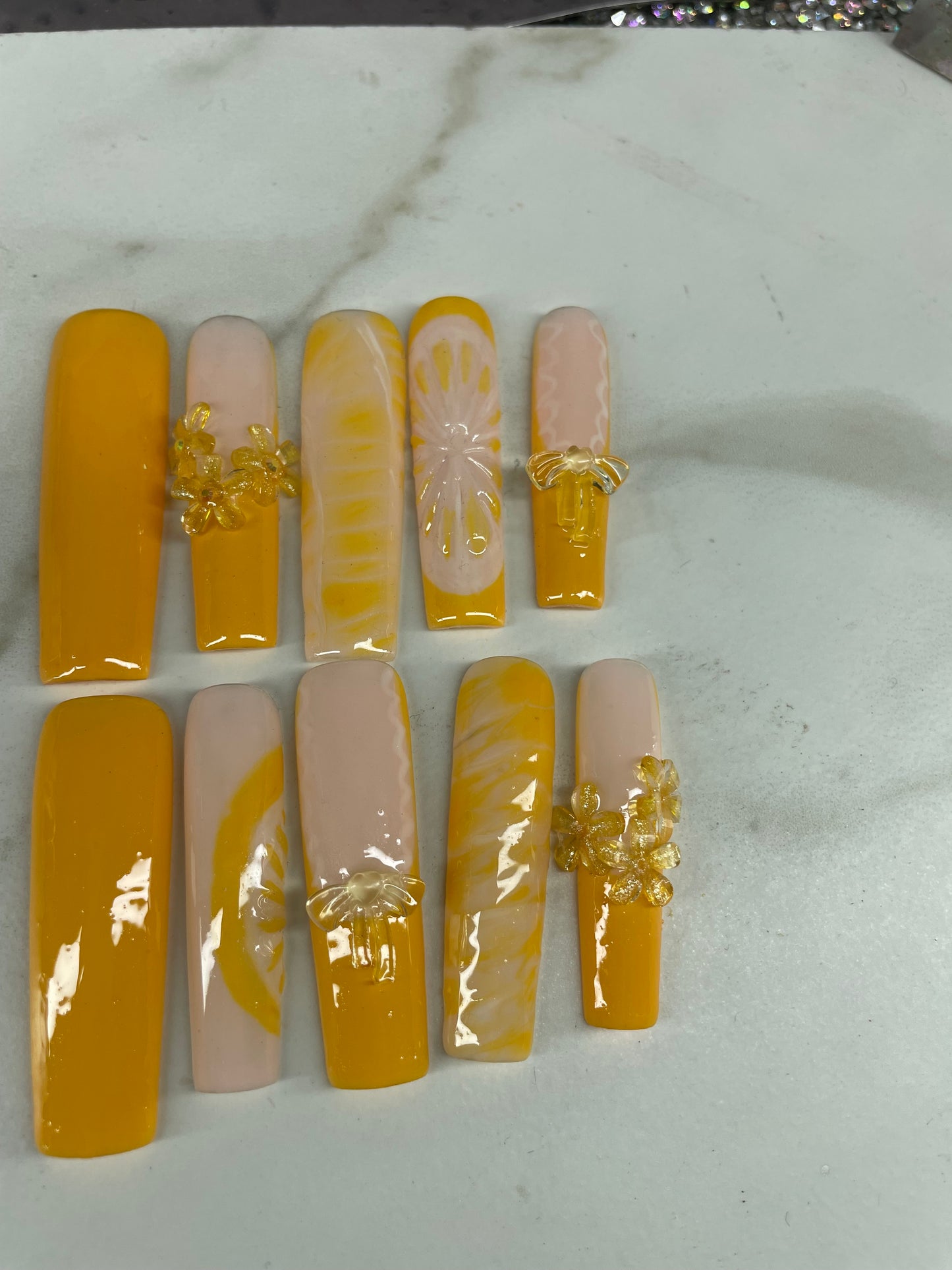 Bhaddie Lymonade