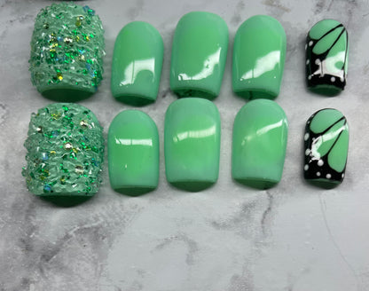 Green Goddess
