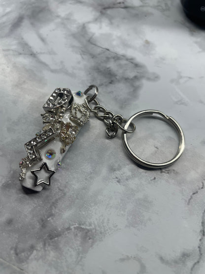 Nail KeyChain