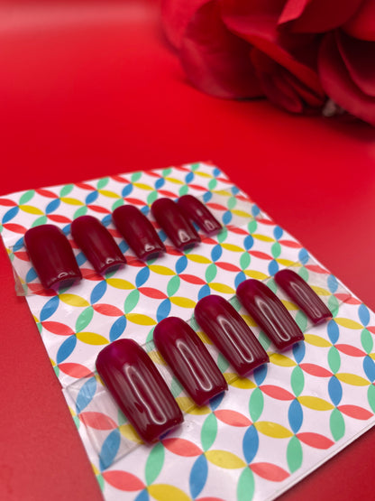 Plain Jane Medium Square