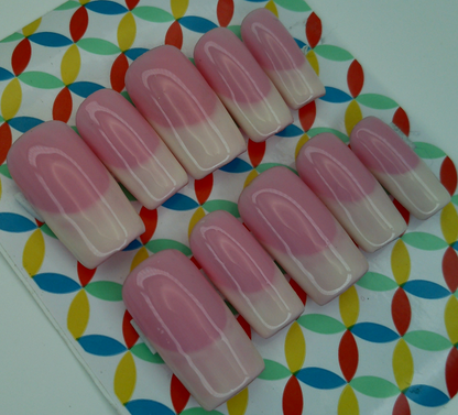 Typically 90'S Medium Square