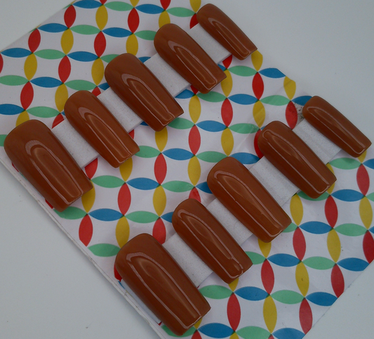 Lovin My Skin Medium Square